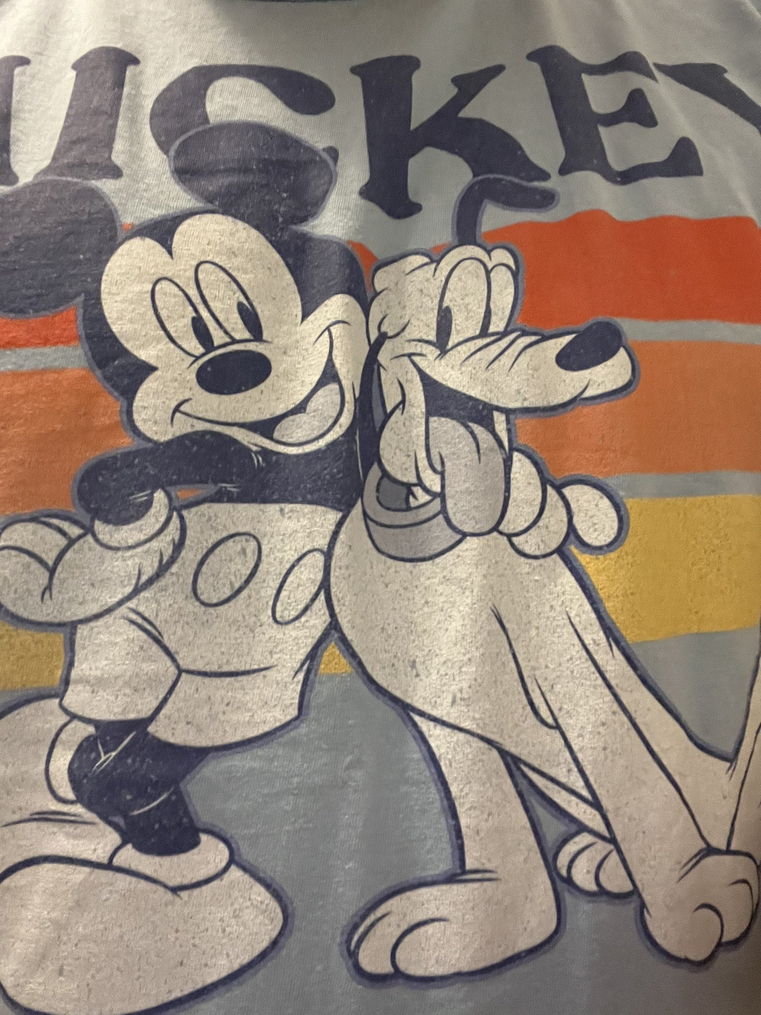 Bunkie Perkins on Twitter "Day 2 and the matching shirt train won’t