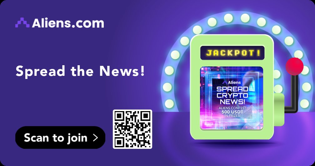 siyabongaMazeka's tweet photo. Check out https://t.co/uyqTObitdC for weekly crypto &amp; NFT giveaways! Download the Aliens app to enter and win! https://t.co/mSbc6gqZfR https://t.co/SEroO7oMZI