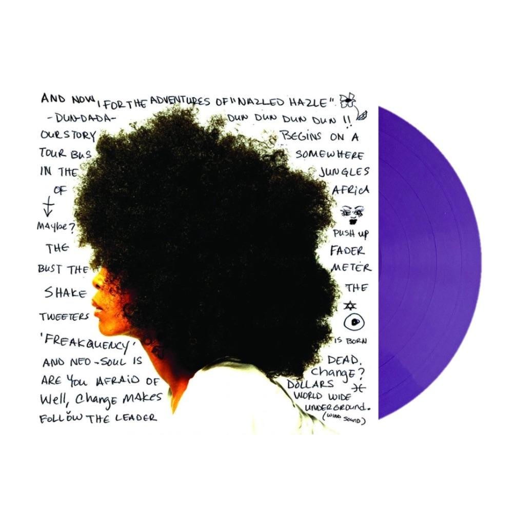 rapandsoulshop's tweet photo. NEW VINYL REISSUES

Erykah Badu - Worldwide Underground (Motown)
Purple Vinyl LP 
£21.99

Blackalicious - The Craft (Anti)
Red &amp; White Double Vinyl LP 
£27.99

BUY HERE:
https://t.co/XxomOCDeop

#Vinyl #NewRelease #LP #Reissue #ErykahBadu #Blackalicious #Motown #AntiRecords https://t.co/vprNbp4OWB