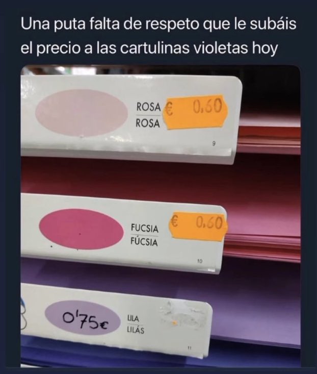 bernaabee_'s tweet photo. Eso es el mercado amigo https://t.co/G5L0ZZCg6E