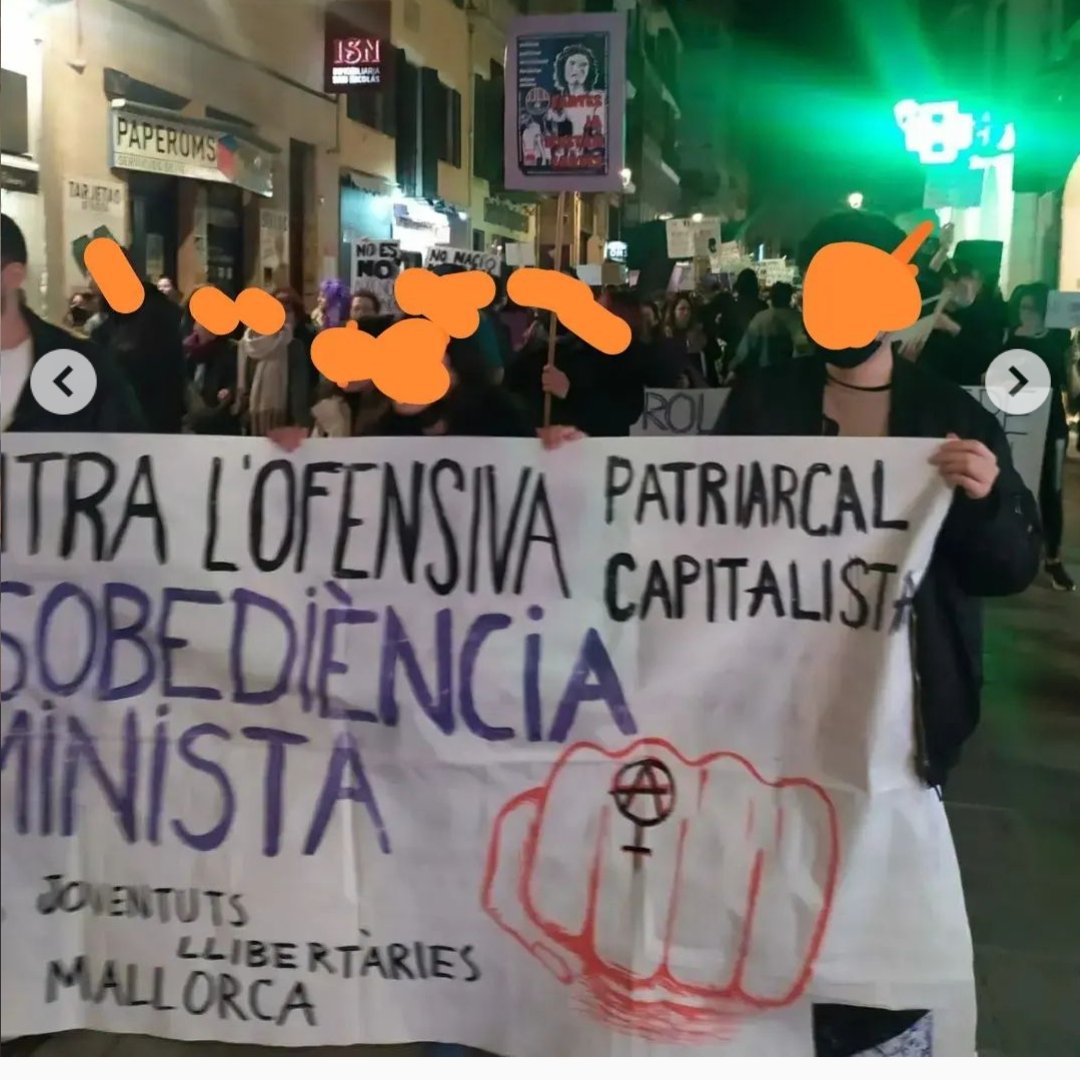 JJLL Mallorca tweet media