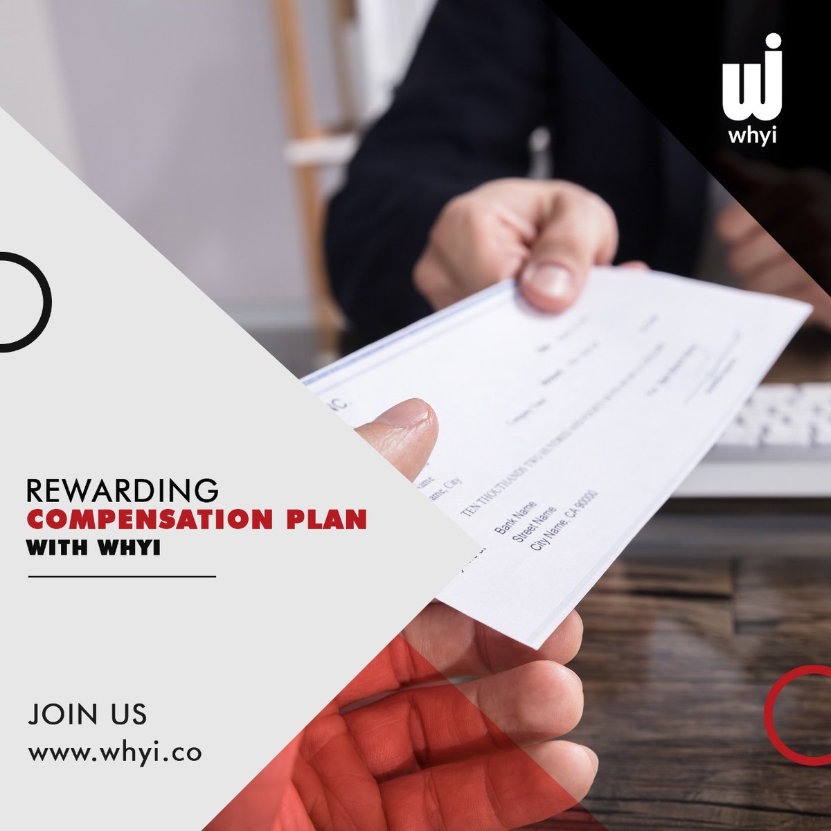 whyiupdates1's tweet photo. Take control of your earning power with whyi’s rewarding compensation plan. 

Find out more: https://t.co/Y6jBsdxaHq

#businesscall #businessopportunity #forex #learnforextrading #learnforextradingonline #smg #academy #learning #education #elearning #success #courses #homeed https://t.co/N2bG0PrGYS