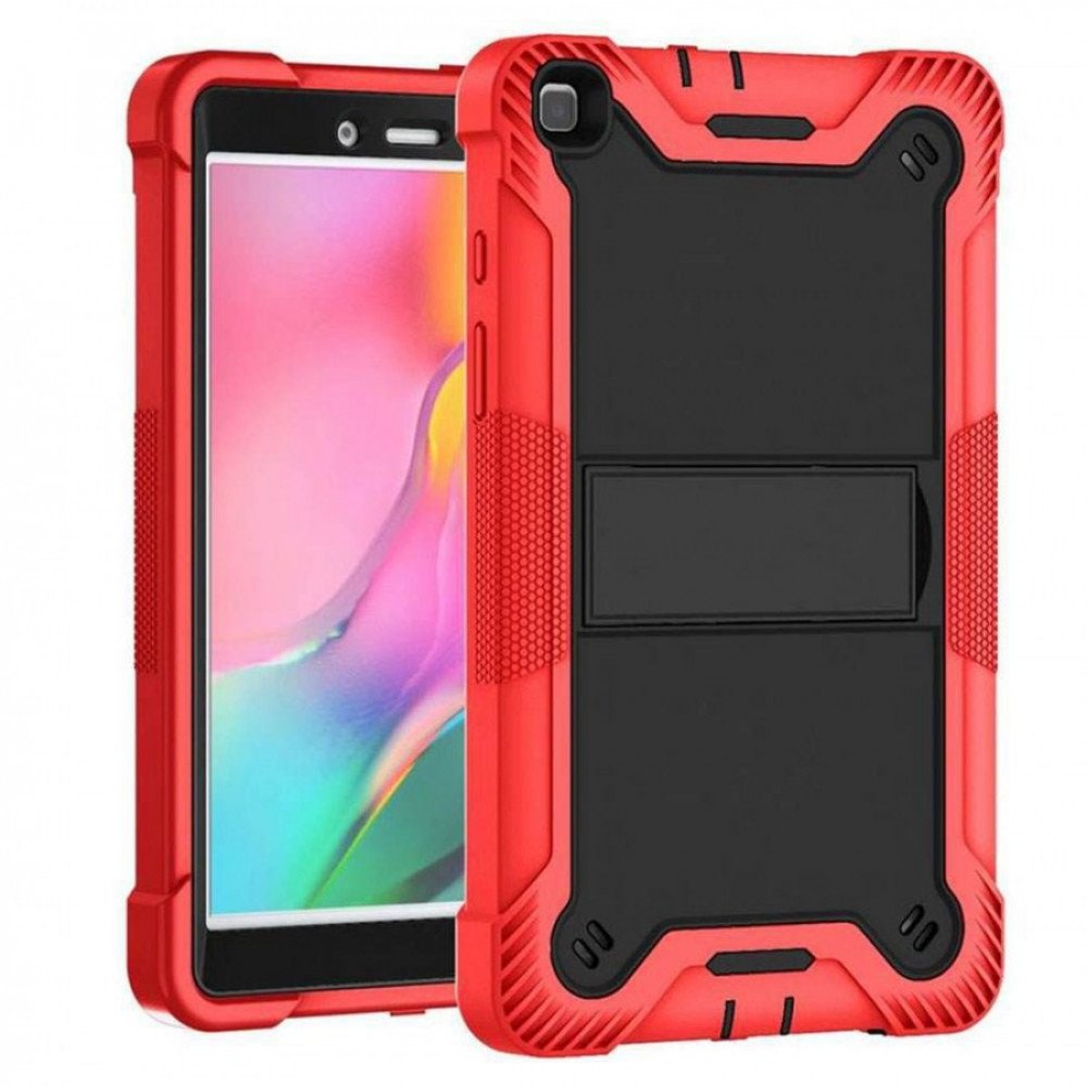 KIKOWireless's tweet photo. Heavy Duty Full Body Shockproof Protection Kickstand Hybrid Tablet Case Cover for Apple iPad 10.2 8th / 7th Gen [2020 / 2019]

Colors: Red / Black / Navy Blue / Pink / Rose Gold https://t.co/lUT8tq2sfN