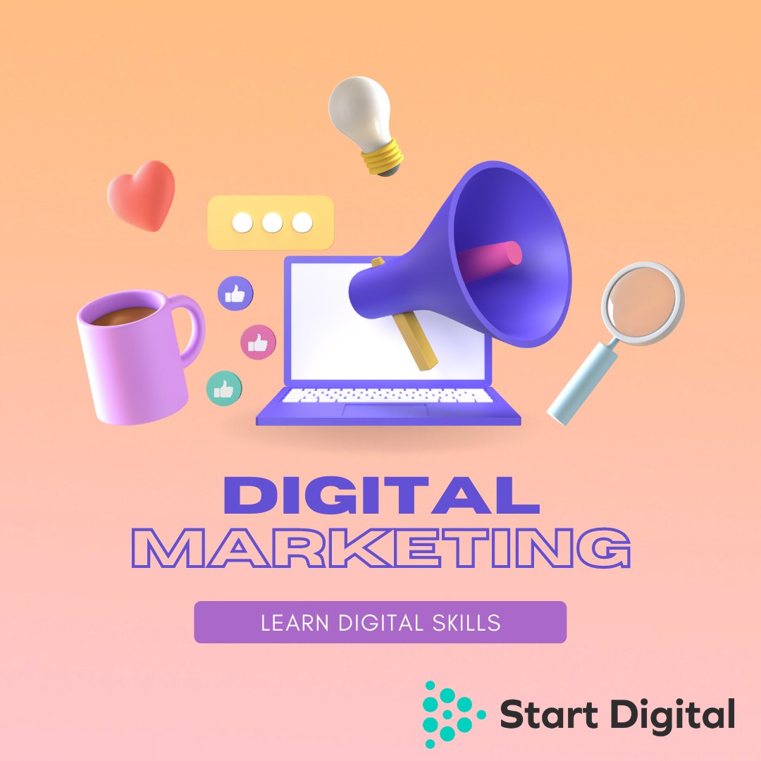 Start_Digital01's tweet photo. All our training is completely free thanks to funding from the Liverpool City Region, learn new skills for free while you can!

#digitalmarketingtips #digitalmarketingexpert #marketing #marketingtips #marketingexpert #socialmediamarketing #smallbusinesstips https://t.co/WNScQwIKyq