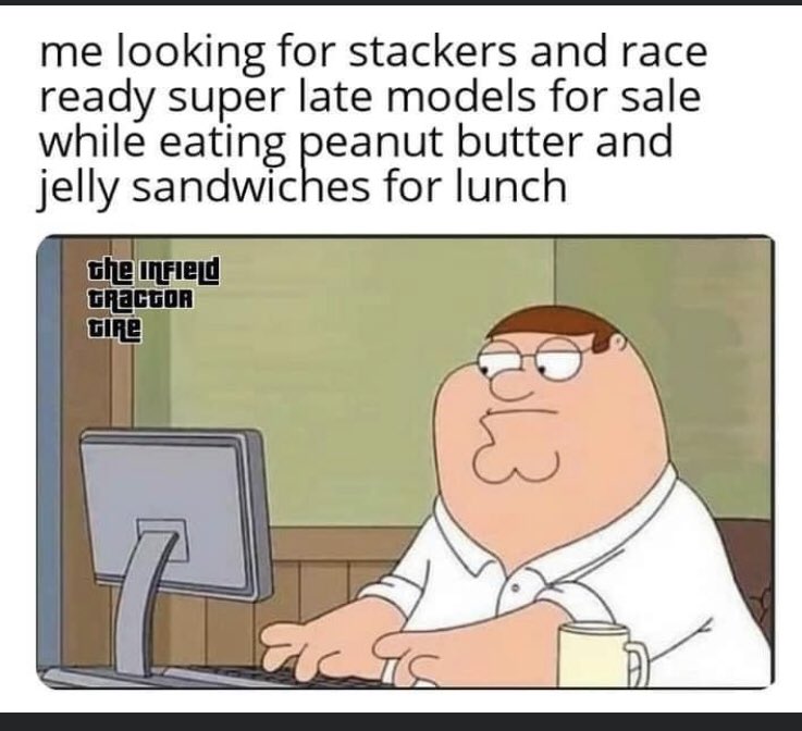 I feel personally attacked.