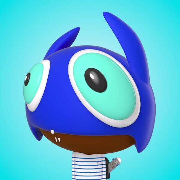 Lil' Heroes by Edgar Plans tweet media