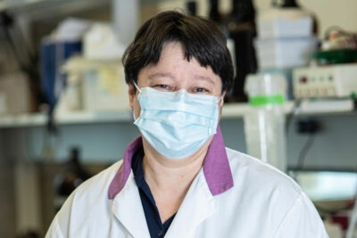 StMichaelsFdn's tweet photo. Dr. Katalin Szaszi and her team have identified a potential new mechanism that may play an important role in the development and progression of kidney disease. Congratulations on receiving funding from @CIHR_IRSC to define new molecular pathways in kidney repair and scarring. https://t.co/7tkdWZWj2K