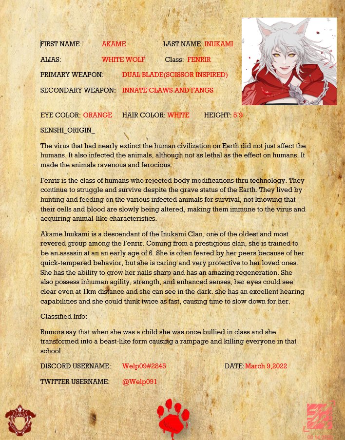 Creative Contest Origins!
<a href="/GENESIS_SENSHI/">The Girls of Armament Redirect</a>
#GENE_SIS
Discord: Welp09#2845