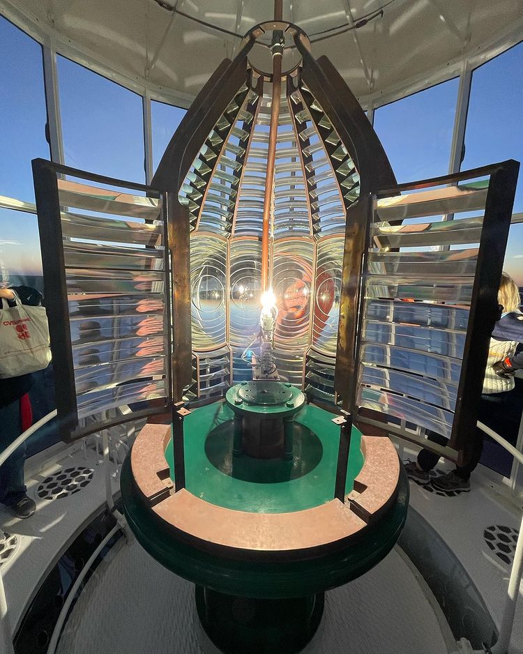 PonceLighthouse's tweet photo. There's a reason why our monthly Climb to the Moon Event sells out so fast! It's a unique experience like no other. ๐
Photos by @lee.moore.337 ๐ธ Thanks for sharing! #PonceInletLighthouse #ClimbtotheMoon https://t.co/eE11xIBLDj