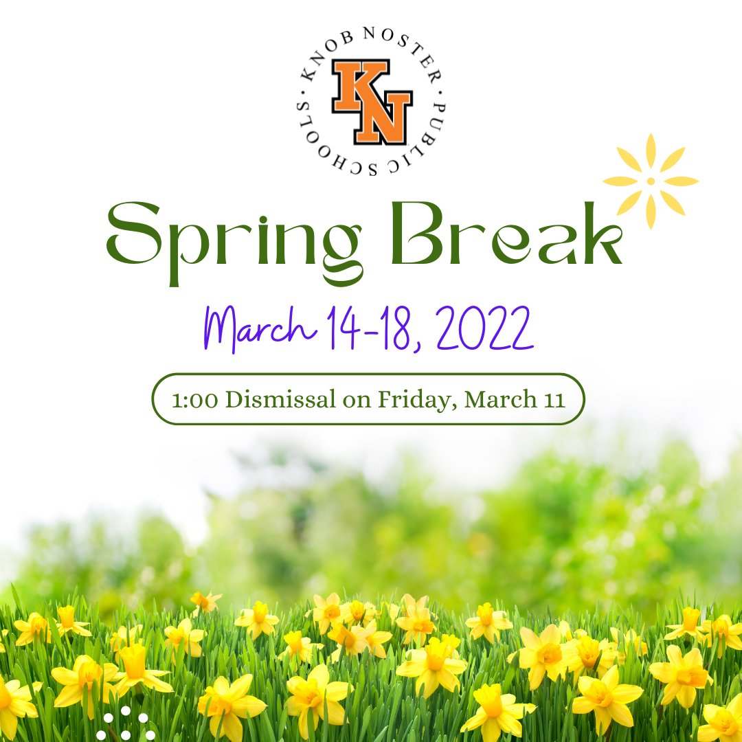 Knob Noster Schools (KnobSchools) / Twitter