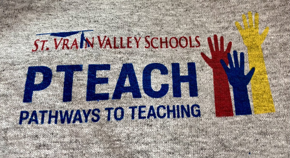 MrsLauer's tweet image. Our first 'FAFSA/CASFA Family Night' to support  Pathways to Teaching students was a hit! 174 families worked w/ St. Vrain family liaisons, counselors and administrators to pave the pathway to college AND teaching careers! @StVrainOPD @ServingStVrain @SVVSDsupt #stvrainstorm