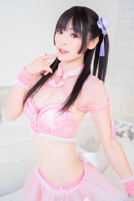 コスプレイヤー秋津穂乃華のTwitter画像40
