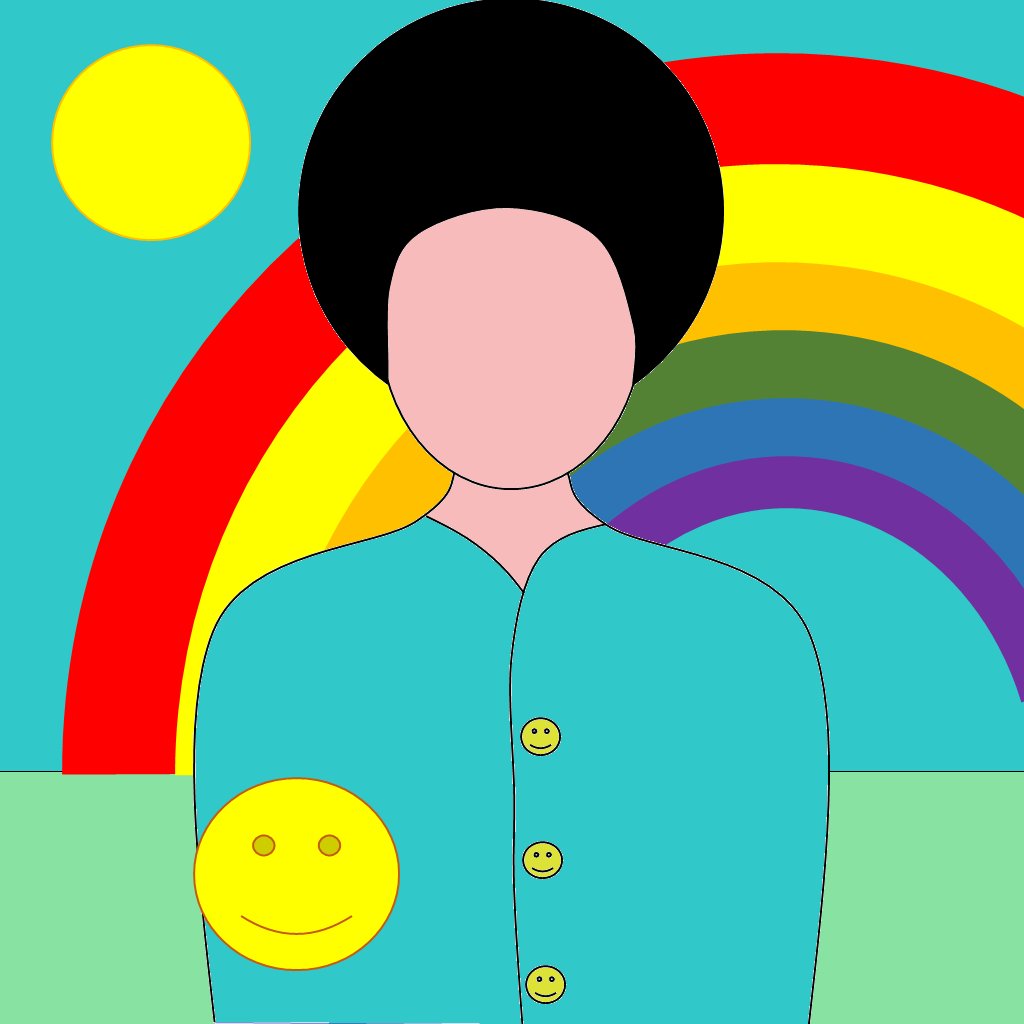 4avatars's tweet photo. @mia_nft_girl The new collection of 1000 unique and original avatars obtained by mixing 6 main profiles. We all have different characteristics, so our avatars are also a set of behaviors. What's your mix? #nft #4avatarsnft https://t.co/VD1xxim00Q