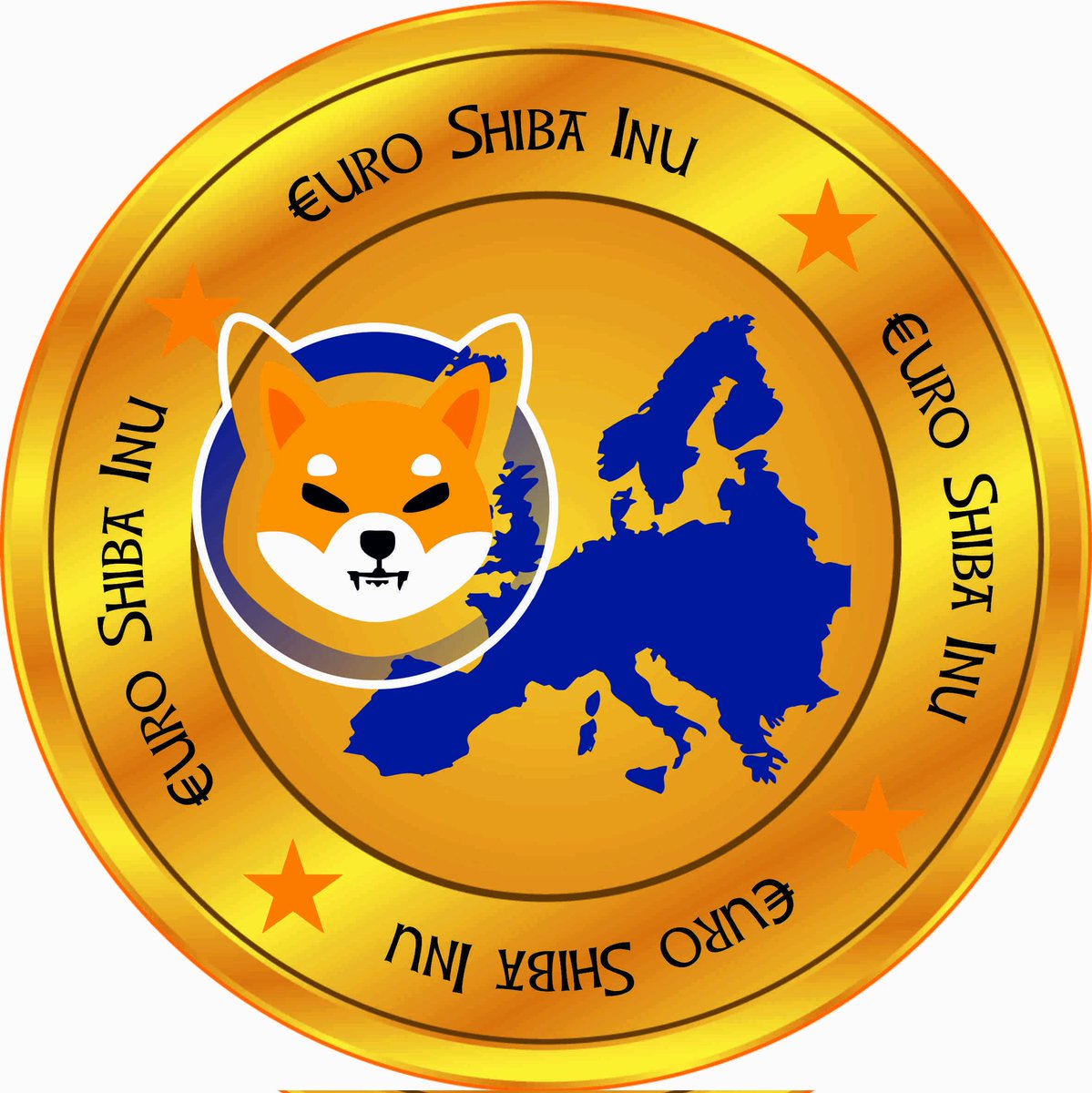 EShib_token's tweet photo. @coingecko the #EuroShibaInu community wants to see our $EShib token listed on their platform!! When are you going to listen to us? https://t.co/d7bbLoxcDM