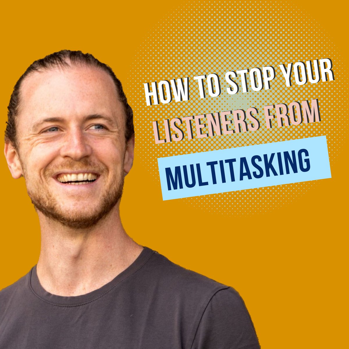 humm_philipp's tweet photo. #Tips to prevent people from #multitasking during  #meetings:

⚡️ Ask listeners, “What can each one do to be fully present in today’s meeting?”​
⚡️ Use shared doc to take live notes &amp; rotate role of note taker​
 ⚡️ “Cold-call” people

What works for you? https://t.co/kFxd9XMMpc