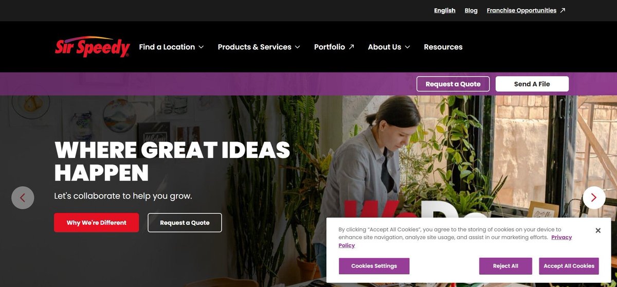 reasononeinc's tweet photo. Don't make your website's #PrivacyPlatform choice an afterthought. It's a strategic decision that affects how much your audience trusts your site, and your organization.
RO Front End Developer @AngelineLam explains: https://t.co/FfAYxkfq0C
#ecommerce #hcmktg #nonprofitmktg #B https://t.co/IOTUhaXNsp