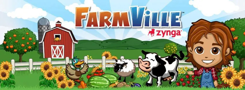 gamefiboost's tweet photo. 🐮@Farmville is Releasing its First #NFT Game This Year

The American social game developer @zynga plans to launch several games soon.@mwolf, announced that the corporation is “figuring out where we want to jump in.”

#blockchaingaming  #P2E  #crypto 
https://t.co/XBdUGs1AaY https://t.co/eNwtbSdwTf
