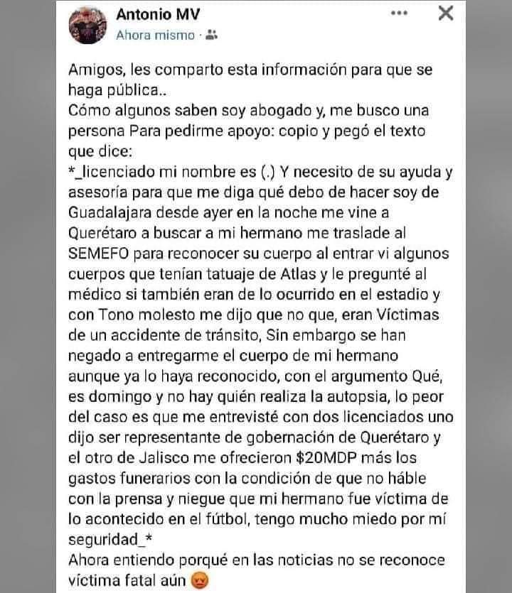 a_gutierrezs73's tweet photo. @Taniasilvaa16 Saben algo sobre esto, creo esta imagen la eliminaron ... https://t.co/QxNCsj7Vkb