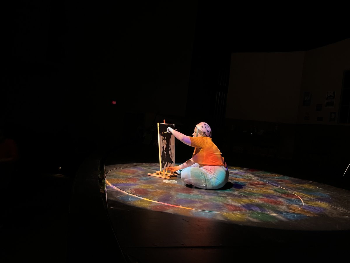 CSMHawks's tweet photo. Last weekend to see Oddments theater producation! @CSMDArts
#CSMArts #CSMTheater #CSMHawks #CSMStudents https://t.co/Ag3YvyLQsj