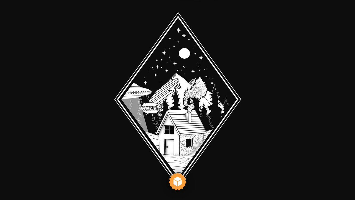 Sketchfab's tweet photo. New staff pick: Abducted. by @jordanacam. Check it out in #3D, #AR or #VR: https://t.co/dL6csaG8qK. https://t.co/xllLOFeL6E