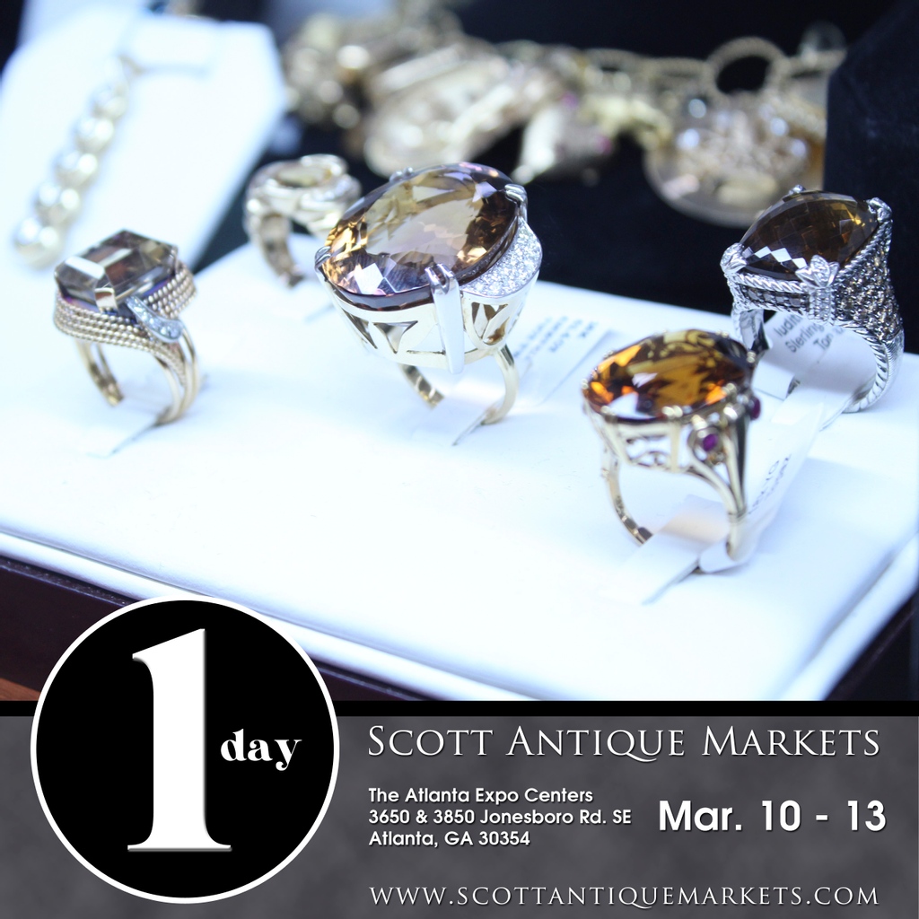 scottantiques's tweet photo. Find a special piece for a special someone.

#scottantiquemarkets #antique #vintage #collectibles #homedecor #interiordesign https://t.co/Qh5xW0ImbE