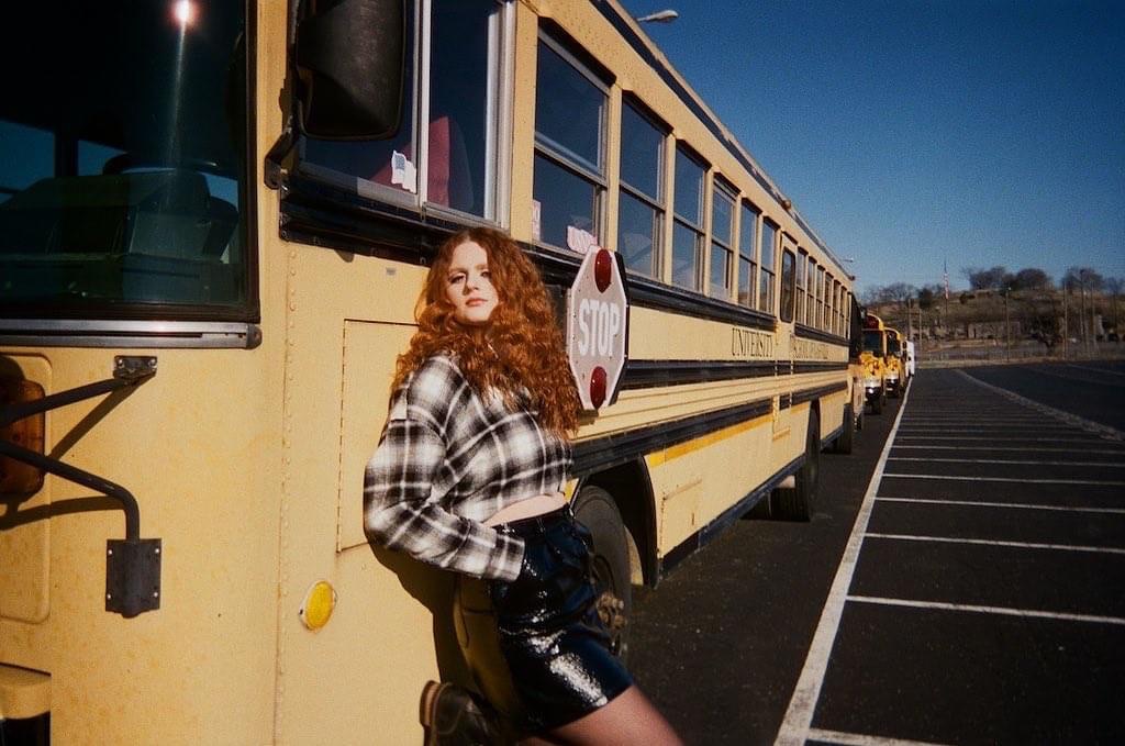 AllAroundNew1's tweet photo. Inspired by Joan Jett, Myles Cyrus and Taylor Swift, Nashville based pop artist @LivNicholson11 releases the single “Deserved it” https://t.co/jZFNwNZfFU https://t.co/6hciVhU2Xy