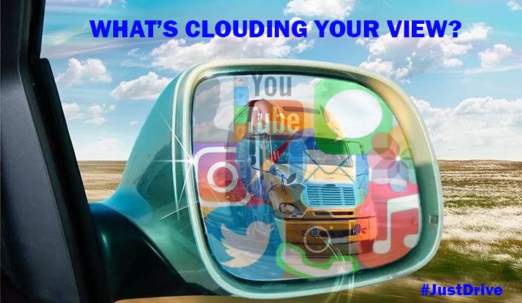 OKSAFE1's tweet photo. Keep your eyes on the road and your hands on the wheel.

Drive SAFE! https://t.co/alnRqaHNUb