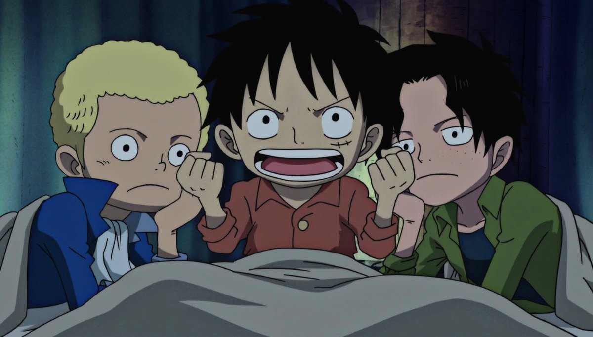 onepiecewrld's tweet photo. Anime : One Piece https://t.co/v2ipwfN7TU