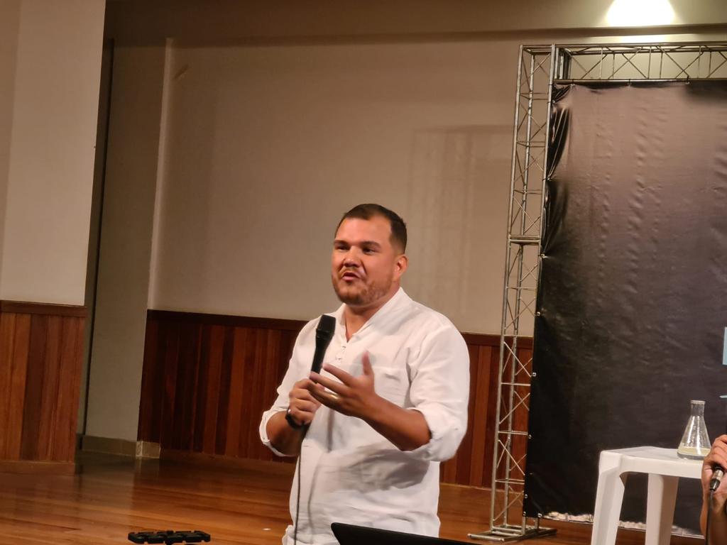 ibdobarropreto's tweet photo. Confira as fotos e já se programe para o próximo, que acontecerá no dia 01 de Abril! https://t.co/Hmx9G22mC6