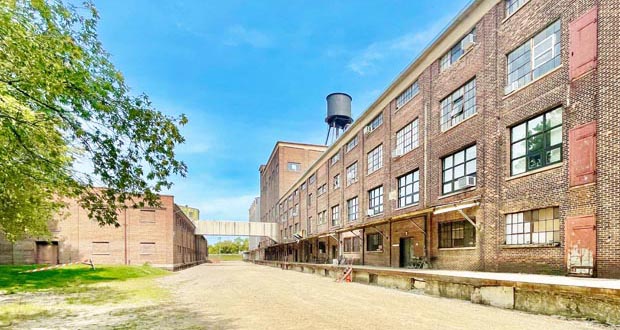WatsonForsberg's tweet photo. https://t.co/HXMT4btpM5
Northrup King Building: From warehouses to housing @JXTA_ARTS https://t.co/qLohoLvNvn