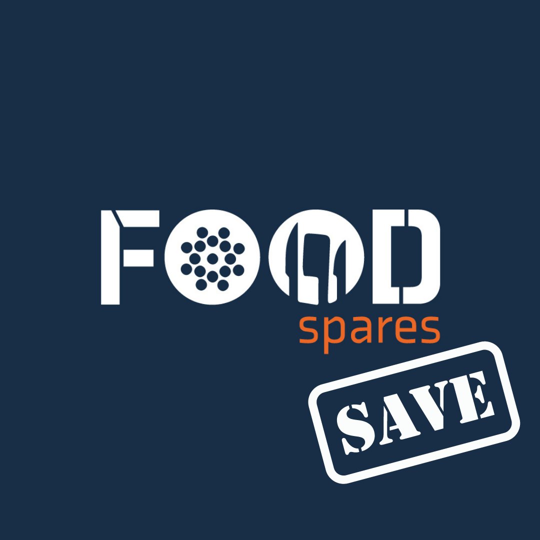 We have the perfect discpunt for you today. 

Find out more online here foodspares.co.uk

#foodspares #butchery #machinepart #mincerplates #mincerknives