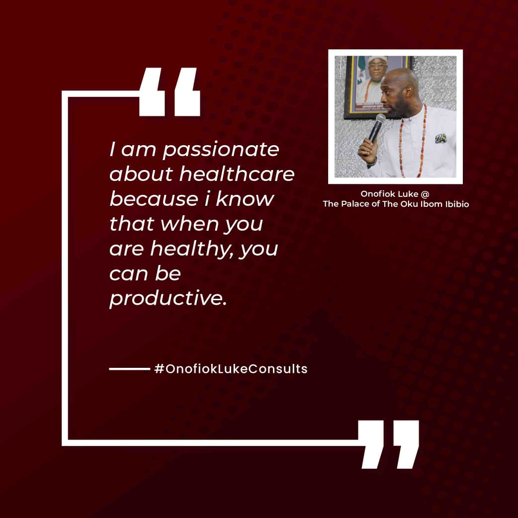 romeocza's tweet photo. #AkwaIbomTwitter 
Finally we have the opportunity of electing a young, erudite, pragmatic politician to take our State to stratospheric levels. Rt Hon @LukeOnofiok ticks all the boxes.
#GOAL2023
#AmazingGrace 
#OnofiokLukeConsults https://t.co/G2gQBddRqZ