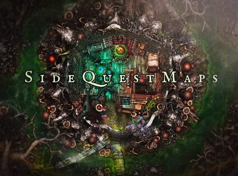 SideQuestMaps tweet media