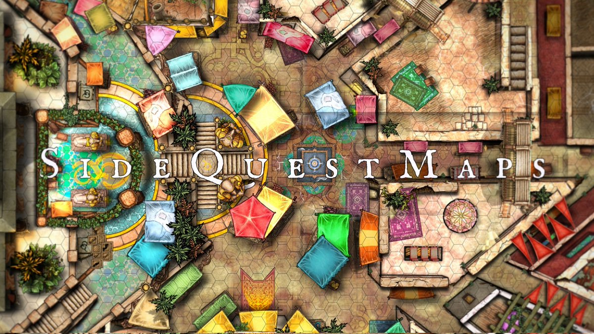 SideQuestMaps tweet media