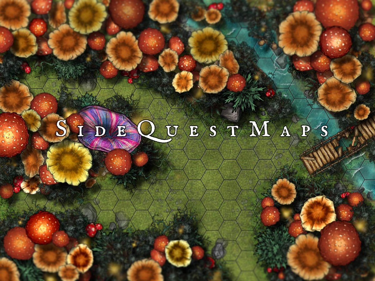SideQuestMaps tweet media