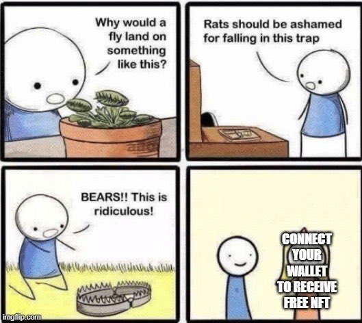 NeoNft88's tweet photo. Haha Have you ever been in such a situation? #NFT  #NFTCommunity https://t.co/5SDrX7l5Me