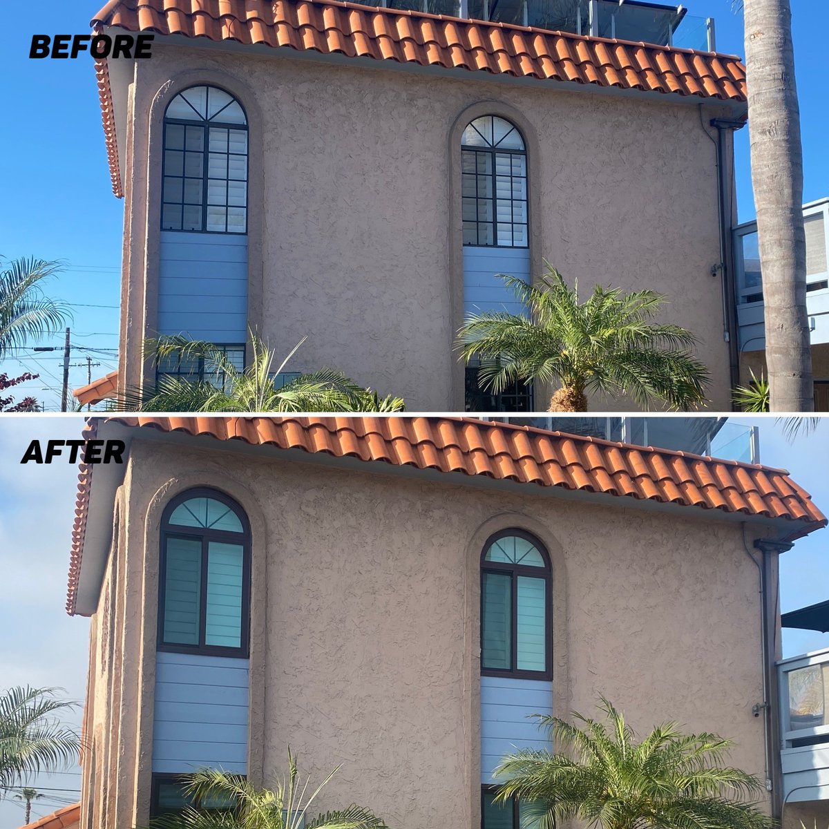 DixielineSoCal's tweet image. &quot;a subtle change in appearance with a massive change in noise reduction!&quot; - Gerald, Homeowner

Door &amp;amp; Window Specialist: 
John Briggs, Solana Beach
💻 John.Briggs@Dixieline.com
☎️ (858) 261-6812

#newwindows #retrofitwindows #milgardwindows #windowupgrade