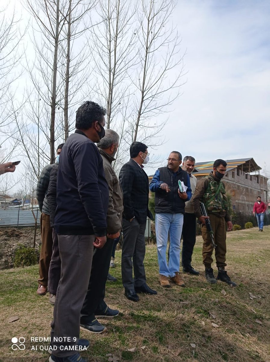 FISHERIES BUDGAM tweet media