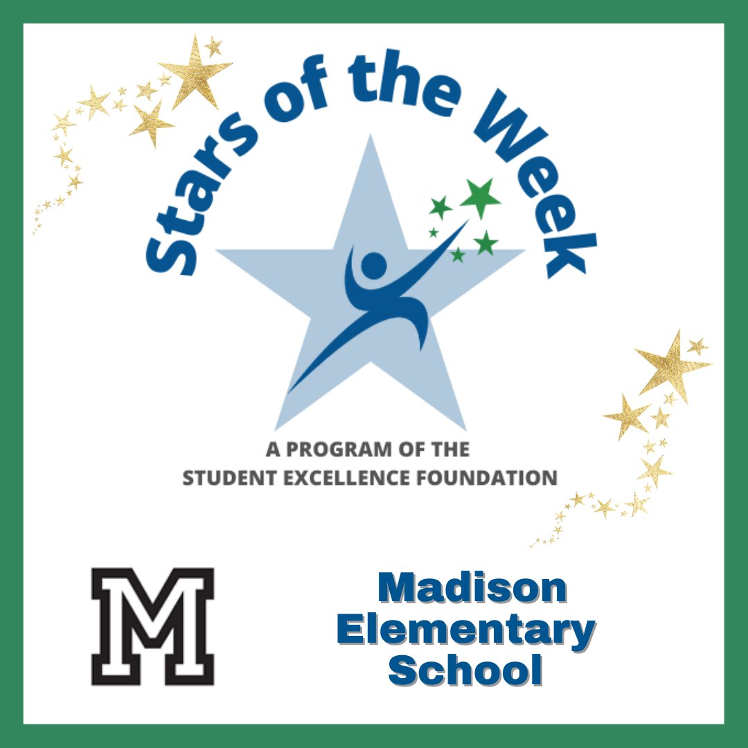 200Excellence's tweet photo. ⭐Congratulations to Laura Aguilar for being named one of @MADISONCUSD200 Stars of the Week! Click through to learn more about this amazing Star! ⭐

#enrich200 #yourcommunityschools #d200starsoftheweek
@CUSD200 https://t.co/sOM033on36