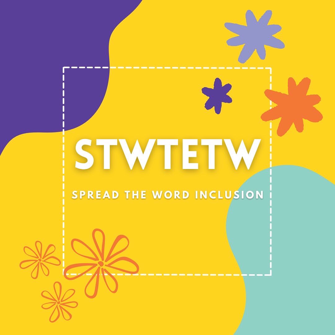 fhs_bestbuddies's tweet photo. The second theme that we’ll be talking about from Spread the Word is STWTETW! Join us on March 15th in the main gym to sign the pledge! :) https://t.co/OybDpVVqnY