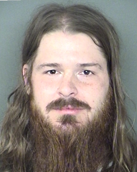 US Capitol breach defendant John Andries has been arrested again

St. Mary's County, Md sheriff office says Andries pushed an officer in chest after altercation at pool hall on Feb 25.  Charged w/ assault

Andries is accused of entering Capitol thru broken window on Jan 6, 2021