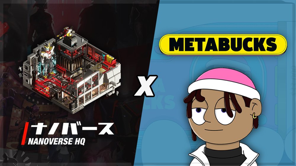 Ě̵̻͍̉̈́̾ R̸̠̗̖̭̣̯̈́̆ͅ R̴̢̡̡͍̠̼̟̟̰̝͌̑̕ O̵̪̯͙͚̟͉̺̣̅̆̿͋̐̕͝ Ŕ̵̛̭̤̙̟̪͈̥̩̖̌̂̇̌͜

 ▫️[BLACK BOXES] x @themetabucks ▫️

15 WL's -> [BLACK BOXES]
5 WL's->Twitter Giveaway🎁

1️⃣Follow @themetabucks,<a href="/nanoblackbox/">NANOPASS BLACK BOX</a>,<a href="/Yuri_ramen/">#777 Yuri | NANOVERSE DEV</a>
2️⃣❤ &amp; RT
3️⃣Tag up to 3 friends (each tag=extra entry) 🙋‍♂️

24