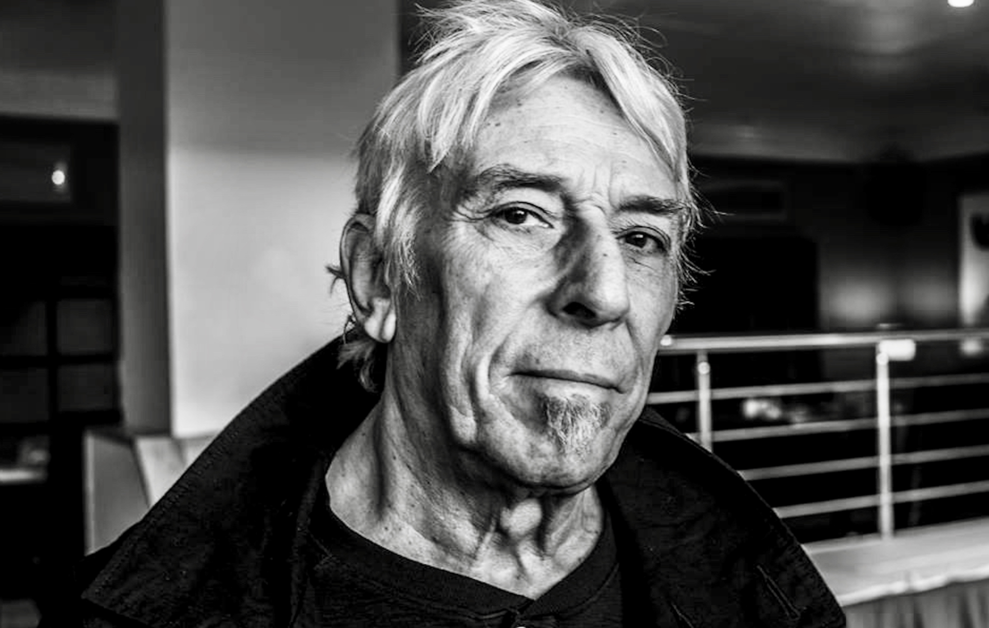 Happy 80th Birthday to the magnificent John Cale! 