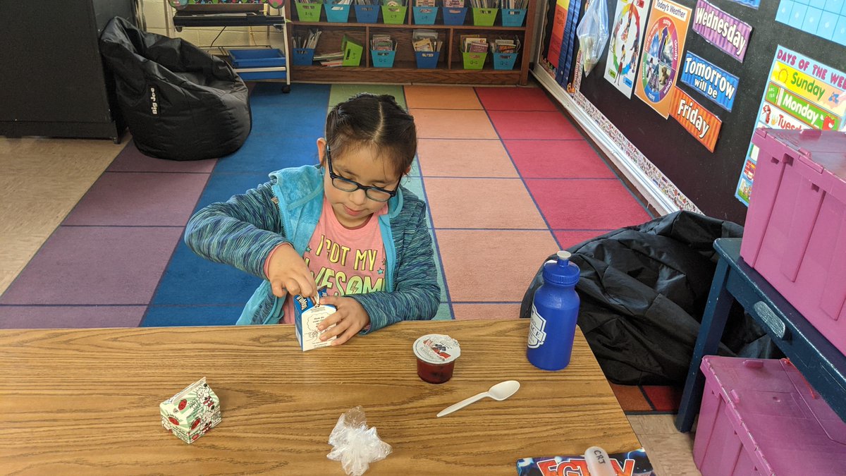Our MES Bulldogs "Take Off" each day with a healthy school breakfast! Celebrating #NSBW22 with our dedicated with <a href="/mcs_nutrition/">MCS Nutrition</a> staff! <a href="/McDowell590/">McDowell Co Schools</a> <a href="/jonathanshaynes/">Jonathan Haynes</a> <a href="/rhondaw19622479/">rhonda watson</a>