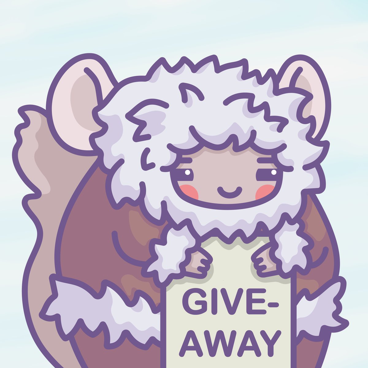 saint_eth's tweet photo. BEHOLD! #NFTGiveaway 

Do you believe in Saint Ethereum?
Do you !pray for low gas prices?
Do you need the guiding beacon in the blockchain?
Then join the Church and show your faith.

Retweet this and tag 2 friends. 
In 2 days we will bless 1 winner with the Acolyte Anuka.

!amen https://t.co/HSEFVi1TcH