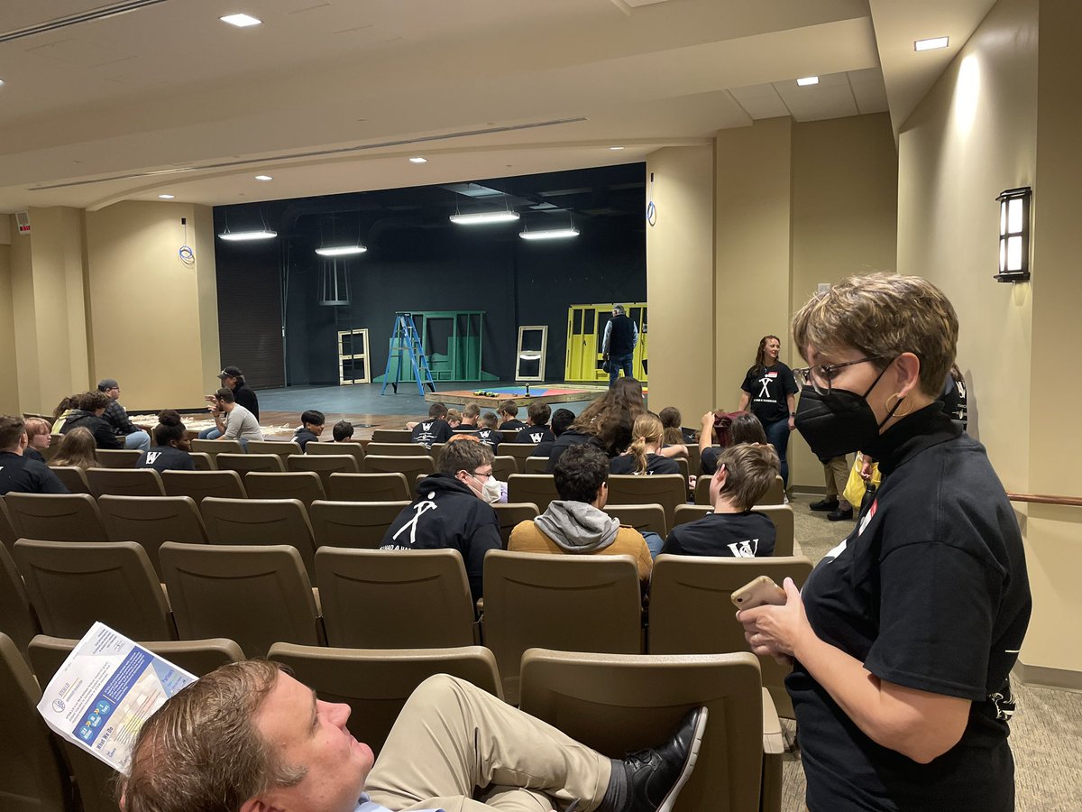 Niswonger Foundation STEM.LD tweet media