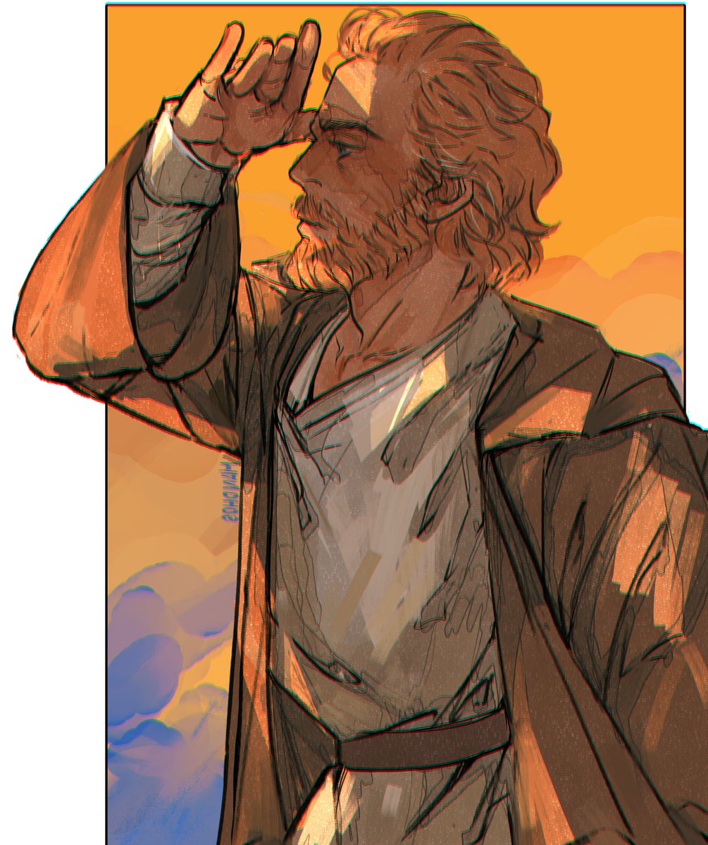 CaoAmoss's tweet photo. waiting for a trailer~ https://t.co/3sEbEmrUat
