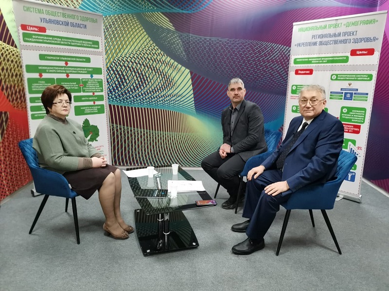 «Мишени коронавируса: последствия COVID-19 для сердца и сосудов» - тема прямого эфира рубрики «Спросите доктора» dlvr.it/SLMzh9