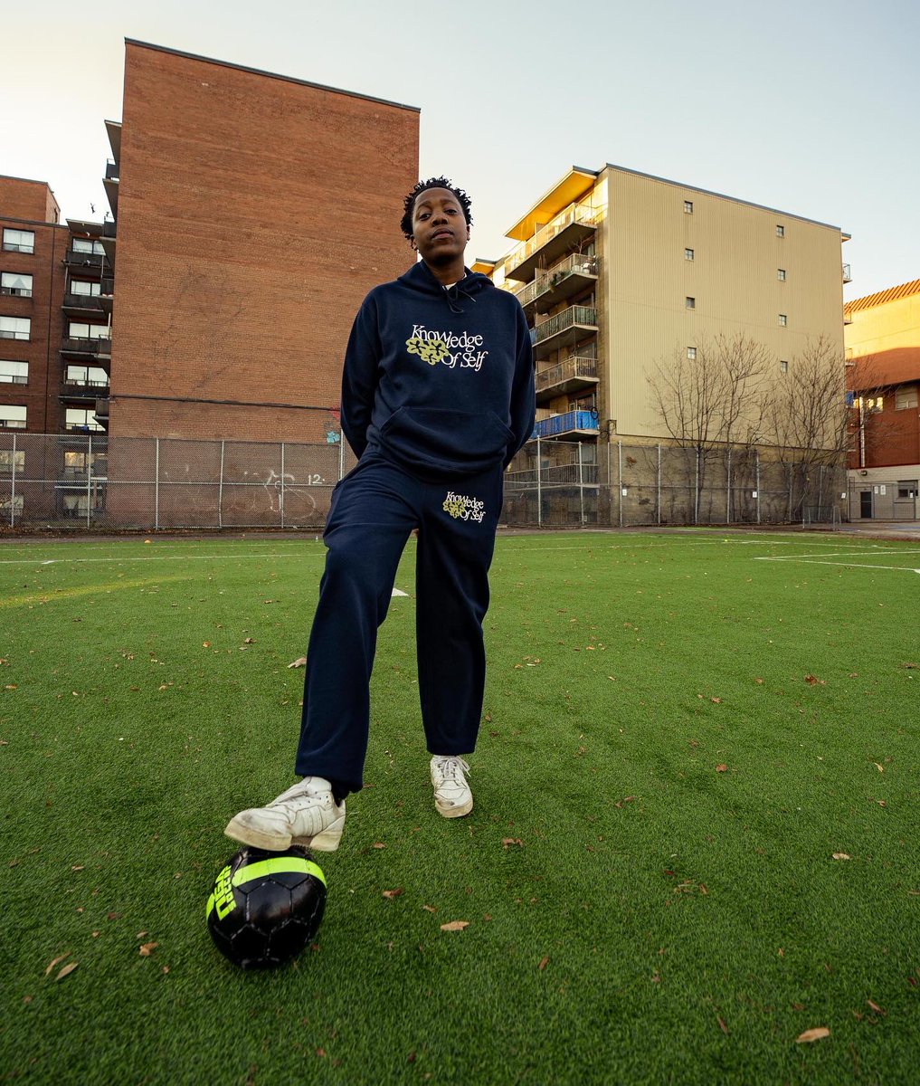 nodiploma_'s tweet photo. Introducing @Shuttersworth_ for K.O.S ⚽️🚩

@DARBYMagazine the first of its kind in Canada, has made it its mission of making Canadian football culture shine, not only through its star players but through the stories that live within communities across the country. https://t.co/dhTId2K8KK