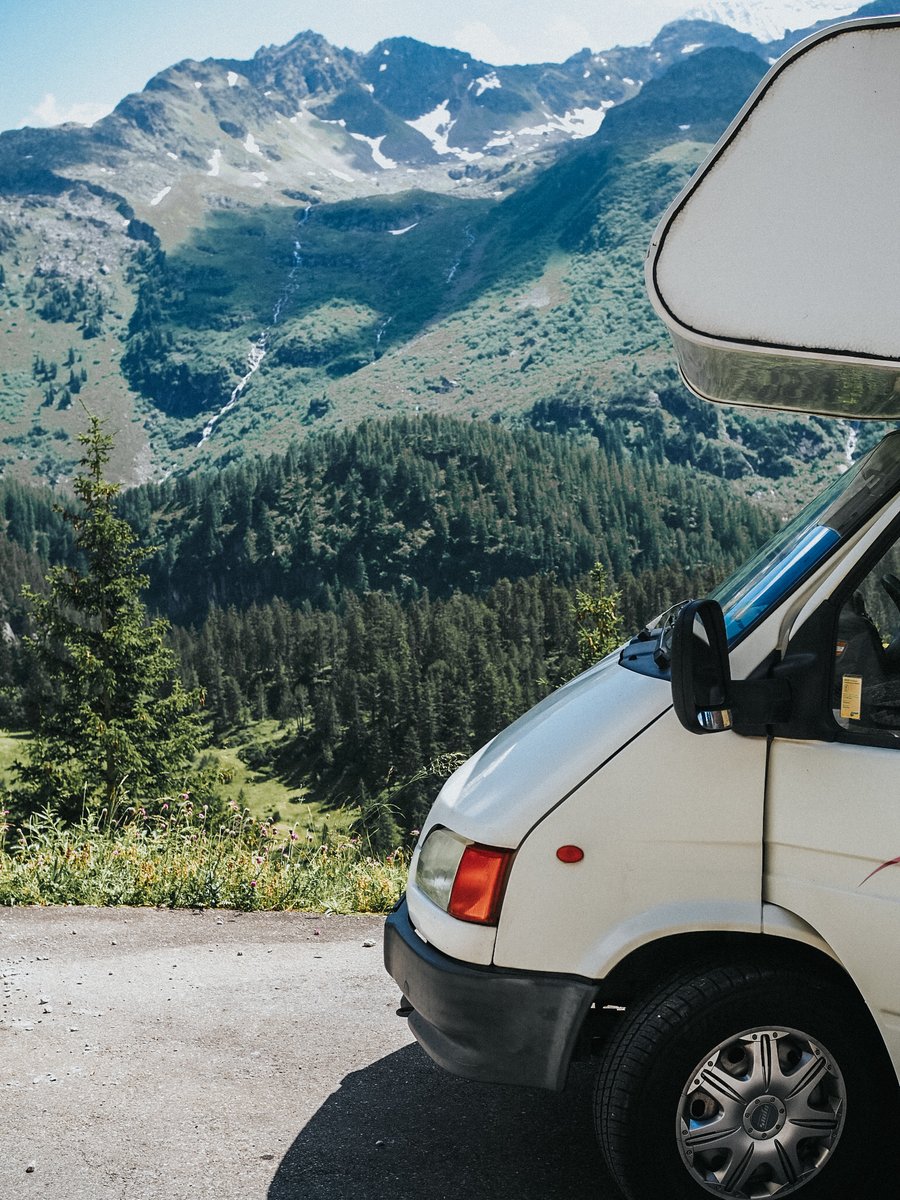 How Do I Start My Own Motorhome Hire Business?

Find out today ➡️ bit.ly/3tMr8GR